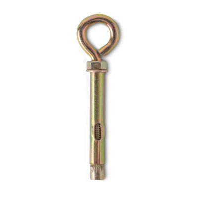 Анкерный болт НА 14х100 с кольцом  М10