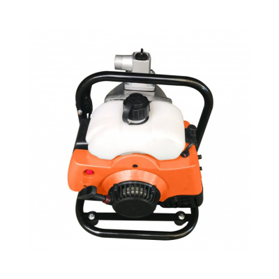 Мотопомпа бензиновая Sturm, мощн.2л.с.2-х такт, произв-ть 133л/мин, напор 30м