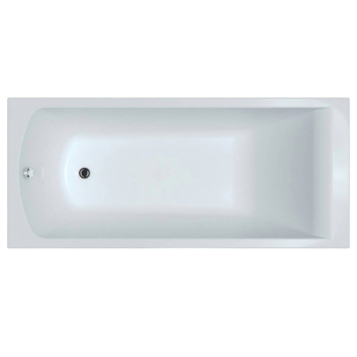 Ванна на раме Фиджи 160*75  1WH501597