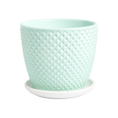 Грань зеленый бутон №2