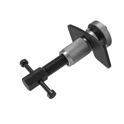 Приспособление для возврата поршней дисковых тормозных механизмов в сборе