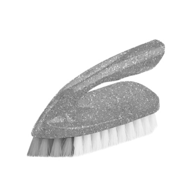 Щетка универсал Утюжок Grenada 15см, гранит светло-серый 221223021/02 IDIland