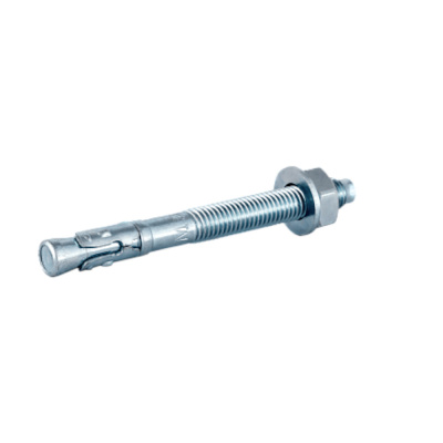 Анкер клиновой А-КА 12/100 x 200 ZN