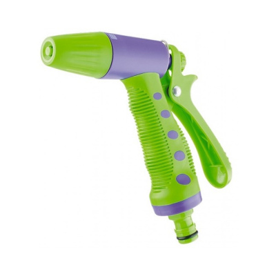 Пистолет-распылитель PALISAD регулируемый эргономичной формы