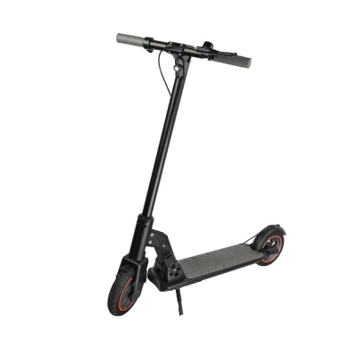 Электросамокат Kugoo M2 PRO чёрный