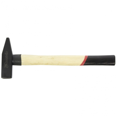 Молоток слес. "MATRIX" 300гр квадр. боек