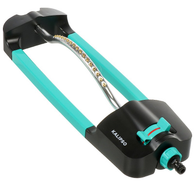 Разбрызгиватель импульсный, скорость 28,3 л/м, площадь покрытия до 344м², быстросъемный, Kalipso, DY