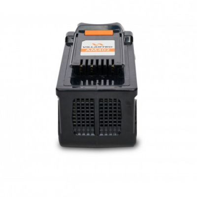 Аккумулятор VILLARTEC AM402 40V 2.0Ah 36,0 Wh