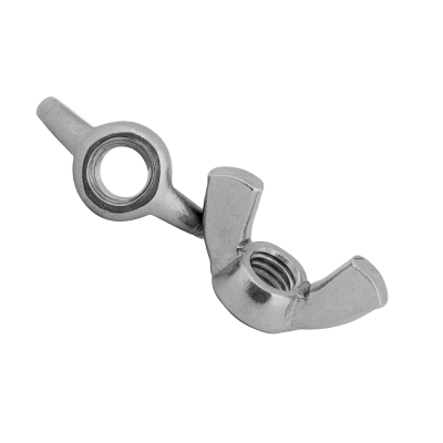 Гайка-барашек M 5 A2 DIN 315 