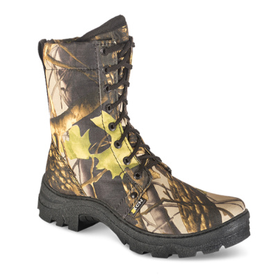 Ботинки мужские"Турист-Лес (камбрель) (46)