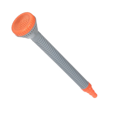 Душ поливочный 1/2"-5/8"-3/4", с длинной рукояткой, Sayim, 44-001-01