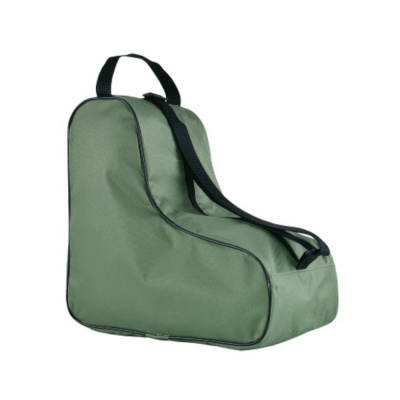 Сумка спортивная для коньков и роликов (малая) СКР-01 хаки