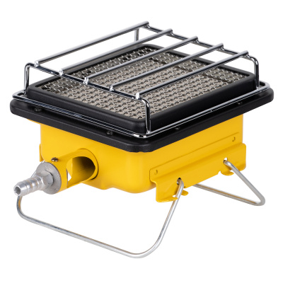 Обогреватель инфракрасный газовый Ballu BIGH-2  Обогреватель инфракрасный газовый Ballu BIGH-2