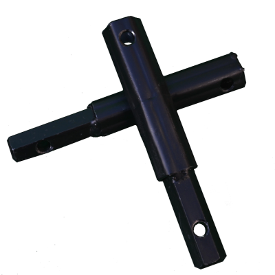 Удлинители (пара) шест.д.23*23 195мм