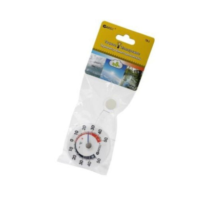 Термометр BiMet 1 крепление арт. 13409 GARIN Точное Измерение TB-1