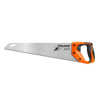 Ножовка сухое дерево 450 Finland