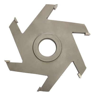 Фреза пазовая, BELMASH 160х32х12 мм RF0046T