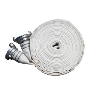 Рукав пож. напорный "Премиум" маслостойкий морозостойкий РПМ(В)-25-1,6-М- УХЛ1 (20+-1м) с ГР-25 ал 