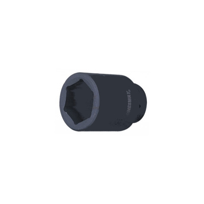 Головка торцевая ударная 3/4"DR, 38 мм