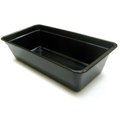 Ящик для рассады пластик Урожай-4 (40*25*10)