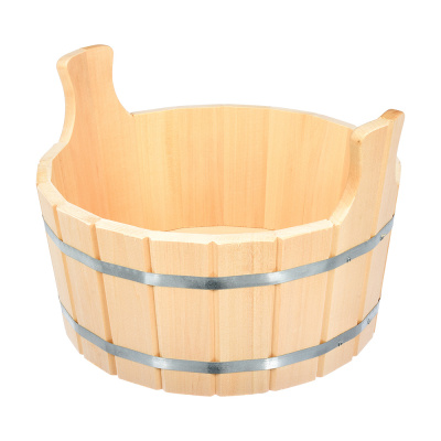 Ушат 16 л, липа "Hot Pot"/1