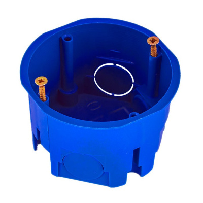 Коробка установочная 68мм