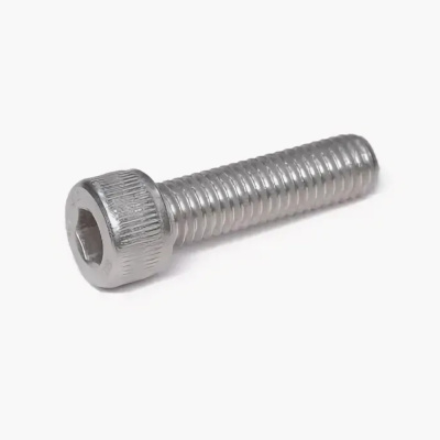 Винт 8*30 DIN 912 A2