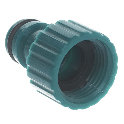 Адаптер RACO ORIGINAL внешний, соединитель-резьба внешняя", 1/2"