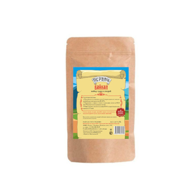 Набор трав и специй "Байкал" Алтайский край г. Барнаул