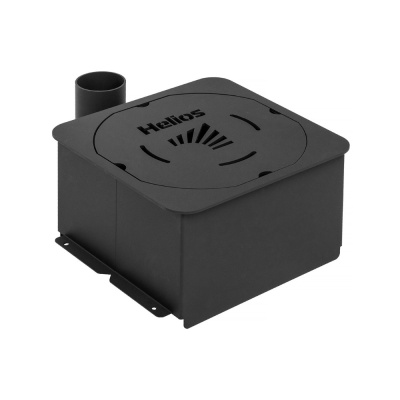 Подставка под казан (ф конфорки 346мм) SMART Helios