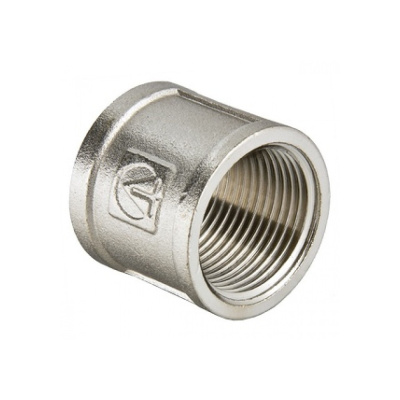 Муфта 2 вн.-вн. VALTEC