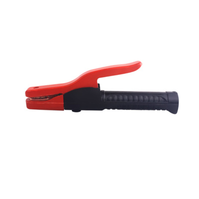 Электрододержатель Ferrline EH-500 (пр-во FoxWeld/КНР)