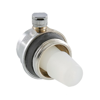 Воздухоотводчик автоматический 1" левый IT-IС 716