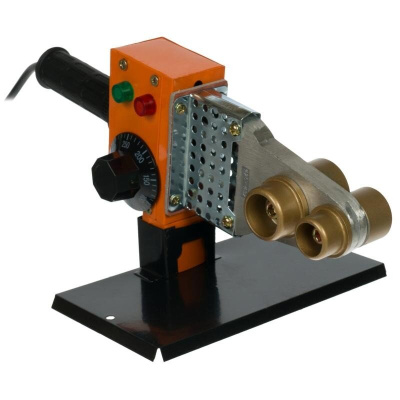 Аппарат для сварки пласт.труб FoxPlastic 900