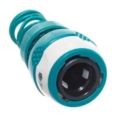 Соединитель RACO Comfort-plus "шланг-насадка" 2-компонентный, 1/2"