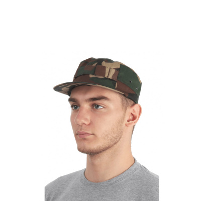 Кепка ЛЕС летняя, КМФ  (58)