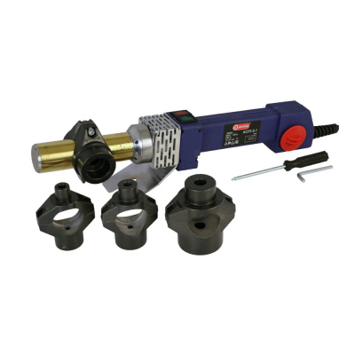 Аппарат для сварки полипропиленовых труб ( 1000 Вт ) "ДИОЛД" АСПТ-3-1  Аппарат для сварки полипропиленовых труб ( 1000 Вт ) "ДИОЛД" АСПТ-3-1