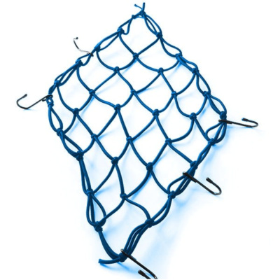 Сетка багажная STARKS NET (Синий)