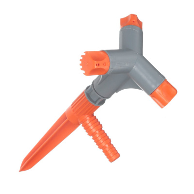 Разбрызгиватель трехлепестковый, норма, Sayim, 2