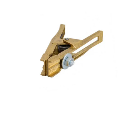 Клемма заземления КЗ-31 Сатурн Профи 315А