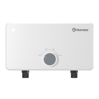 Электроводонагреватель проточный THERMEX Urban 5500 combi