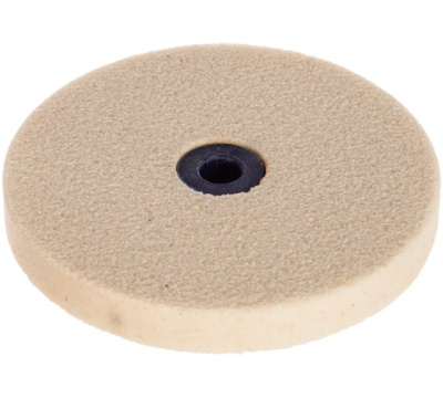 Круг шлифовальный 125х16х12,7 25А 25СМ