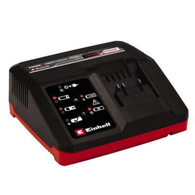 Устройство зарядное Einhell PXC Power X-Fastcharger 4 A