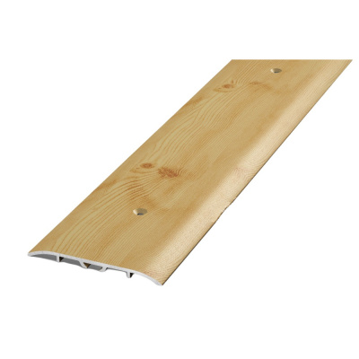 Профиль стыкоперекрывающий ПС 07-1.900.081, сосна