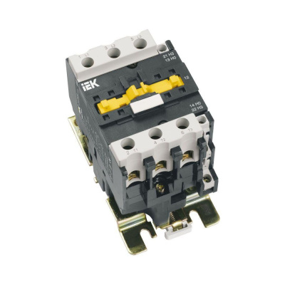 Контактор КМИ малогабаритный 65А катушка управления 400В АС 1НО+1НЗ