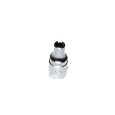 Головка торцевая 1/4"DR, 5.5мм