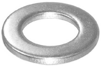 Шайба 16,0 DIN 125