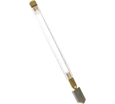 Стеклорез МАСЛЯННЫЙ Sturm!