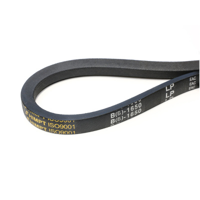 Ремень клиновой В(Б) - 1650 Lp