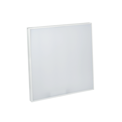 Светильник светодиодный ДВО-40w 595х595х25 4000К 3000Лм опал с равномерной засветкой IP20